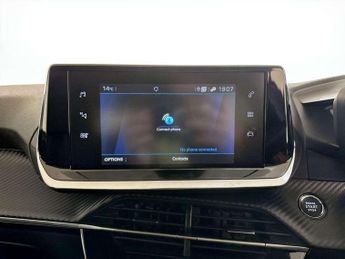 Peugeot 208 1.2 PureTech Allure Premium + EAT Euro 6 (s/s) 5dr