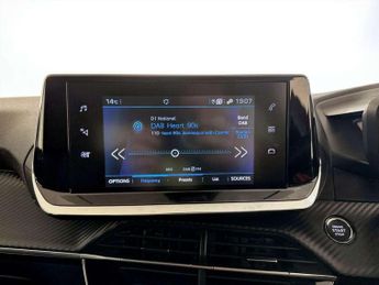 Peugeot 208 1.2 PureTech Allure Premium + EAT Euro 6 (s/s) 5dr