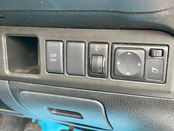 Nissan Note 1.4 16V n-tec Euro 5 5dr