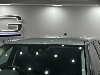 Land Rover Range Rover Evoque 2.0 TD4 SE Tech Auto 4WD Euro 6 (s/s) 5dr