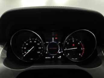 Land Rover Range Rover Evoque 2.0 TD4 SE Tech Auto 4WD Euro 6 (s/s) 5dr