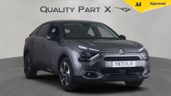 Citroen C4 1.2 PureTech Shine Euro 6 (s/s) 5dr