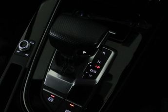 Audi A4 Avant 2.0 TDI 35 Black Edition S Tronic Euro 6 (s/s) 5dr