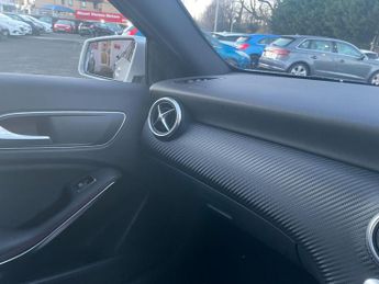 Mercedes-Benz A Class 2.1 A200d AMG Line 7G-DCT Euro 6 (s/s) 5dr