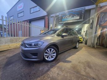 Volkswagen Golf 1.4 TSI BlueMotion Tech SE Euro 6 (s/s) 5dr