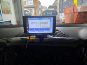 Volkswagen up! 1.0 Move up! ASG Euro 5 3dr