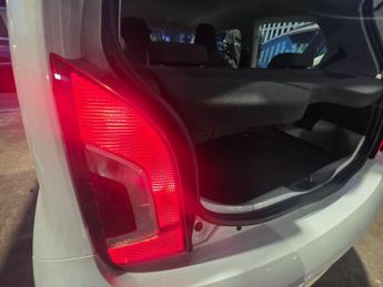 Volkswagen up! 1.0 Move up! ASG Euro 5 3dr