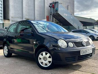 Volkswagen Polo 1.2 Twist 3dr
