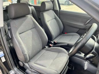 Volkswagen Polo 1.2 Twist 3dr