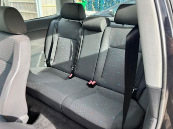 Volkswagen Polo 1.2 Twist 3dr