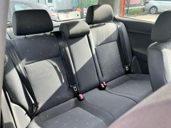 Volkswagen Polo 1.2 Twist 3dr