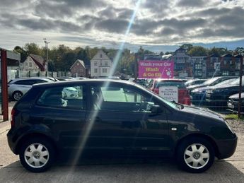 Volkswagen Polo 1.2 Twist 3dr