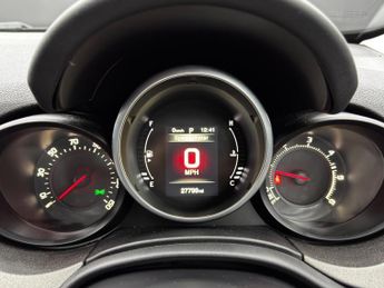Fiat 500X 2.0 MultiJetII Cross Plus Auto 4WD Euro 6 (s/s) 5dr
