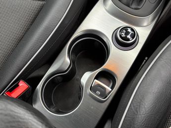 Fiat 500X 2.0 MultiJetII Cross Plus Auto 4WD Euro 6 (s/s) 5dr