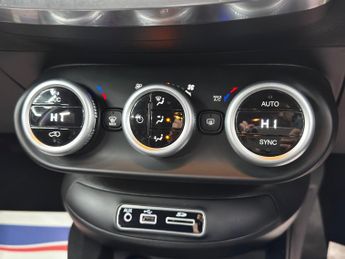 Fiat 500X 2.0 MultiJetII Cross Plus Auto 4WD Euro 6 (s/s) 5dr