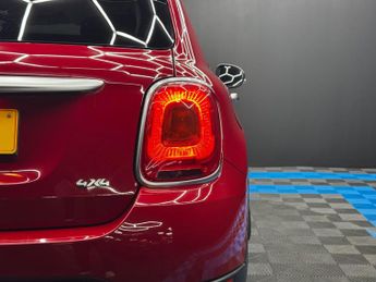 Fiat 500X 2.0 MultiJetII Cross Plus Auto 4WD Euro 6 (s/s) 5dr