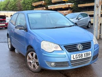 Volkswagen Polo 1.2 Match 3dr