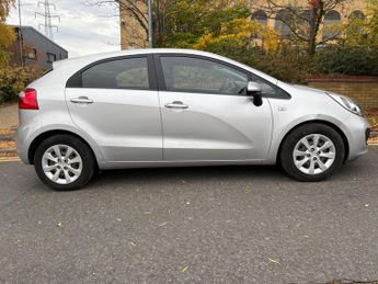 Kia Rio 1.25 1 Air Euro 5 5dr