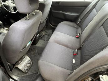 Mitsubishi Lancer 1.6 Equippe 4dr