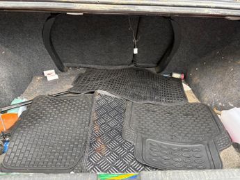 Mitsubishi Lancer 1.6 Equippe 4dr