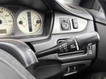 Mitsubishi Lancer 1.6 Equippe 4dr