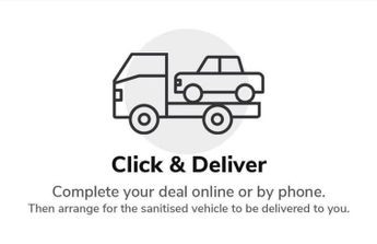 Mazda CX5 2.2 SKYACTIV-D Sport Nav SUV 5dr Diesel Auto 4WD Euro 6 (s/s) (1