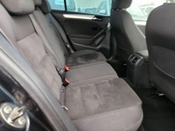 Volkswagen Golf 2.0 TDI GT Euro 5 5dr