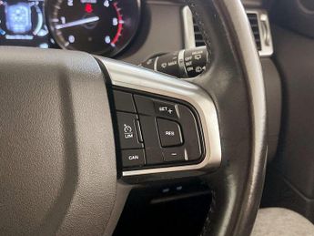 Land Rover Discovery Sport 2.0 eD4 SE Tech Euro 6 (s/s) 5dr (5 Seat)