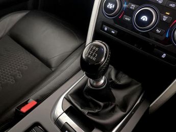 Land Rover Discovery Sport 2.0 eD4 SE Tech Euro 6 (s/s) 5dr (5 Seat)