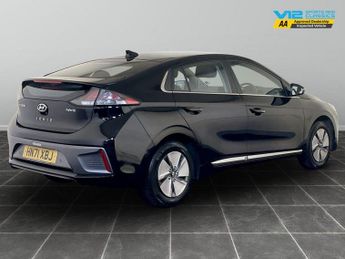 Hyundai IONIQ 1.6 h-GDi Premium DCT Euro 6 (s/s) 5dr