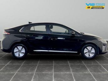 Hyundai IONIQ 1.6 h-GDi Premium DCT Euro 6 (s/s) 5dr