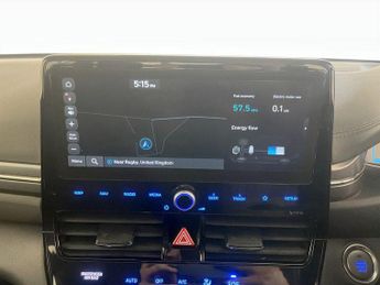 Hyundai IONIQ 1.6 h-GDi Premium DCT Euro 6 (s/s) 5dr