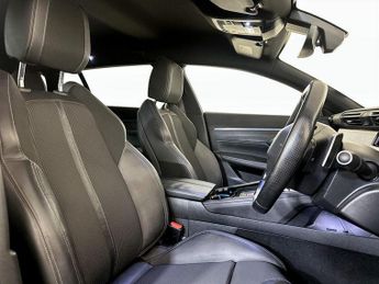 Peugeot 508 SW 1.5 BlueHDi GT Line EAT Euro 6 (s/s) 5dr