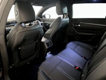 Peugeot 508 SW 1.5 BlueHDi GT Line EAT Euro 6 (s/s) 5dr