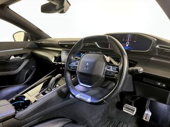 Peugeot 508 SW 1.5 BlueHDi GT Line EAT Euro 6 (s/s) 5dr