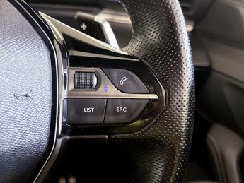 Peugeot 508 SW 1.5 BlueHDi GT Line EAT Euro 6 (s/s) 5dr