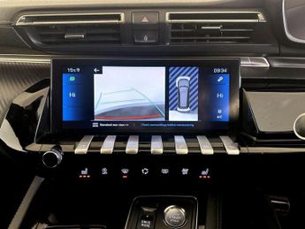 Peugeot 508 SW 1.5 BlueHDi GT Line EAT Euro 6 (s/s) 5dr