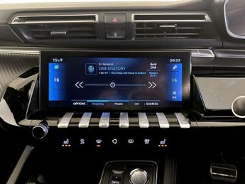 Peugeot 508 SW 1.5 BlueHDi GT Line EAT Euro 6 (s/s) 5dr