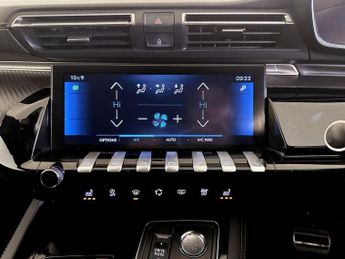 Peugeot 508 SW 1.5 BlueHDi GT Line EAT Euro 6 (s/s) 5dr