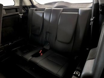 Land Rover Discovery Sport 2.0 TD4 SE Tech 4WD Euro 6 (s/s) 5dr