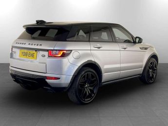 Land Rover Range Rover Evoque 2.0 Si4 HSE Dynamic Auto 4WD Euro 6 (s/s) 5dr