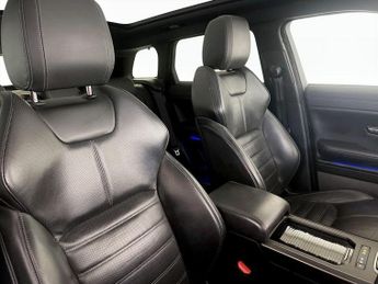 Land Rover Range Rover Evoque 2.0 Si4 HSE Dynamic Auto 4WD Euro 6 (s/s) 5dr