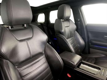 Land Rover Range Rover Evoque 2.0 Si4 HSE Dynamic Auto 4WD Euro 6 (s/s) 5dr