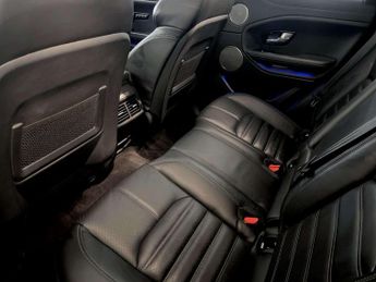 Land Rover Range Rover Evoque 2.0 Si4 HSE Dynamic Auto 4WD Euro 6 (s/s) 5dr