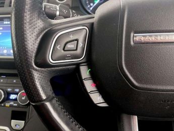 Land Rover Range Rover Evoque 2.0 Si4 HSE Dynamic Auto 4WD Euro 6 (s/s) 5dr
