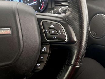 Land Rover Range Rover Evoque 2.0 Si4 HSE Dynamic Auto 4WD Euro 6 (s/s) 5dr