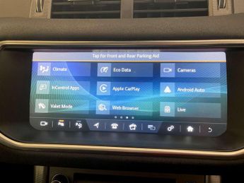 Land Rover Range Rover Evoque 2.0 Si4 HSE Dynamic Auto 4WD Euro 6 (s/s) 5dr
