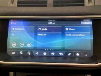 Land Rover Range Rover Evoque 2.0 Si4 HSE Dynamic Auto 4WD Euro 6 (s/s) 5dr