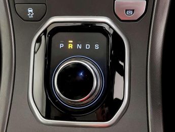 Land Rover Range Rover Evoque 2.0 Si4 HSE Dynamic Auto 4WD Euro 6 (s/s) 5dr