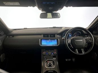 Land Rover Range Rover Evoque 2.0 Si4 HSE Dynamic Auto 4WD Euro 6 (s/s) 5dr